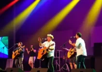 Festival Internacional de Música de Campina Grande