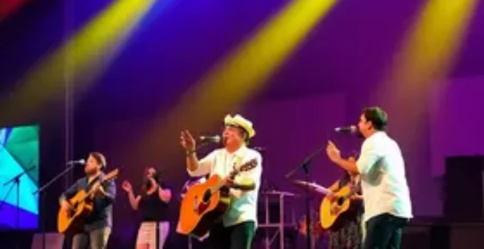 Festival Internacional de Música de Campina Grande