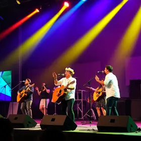 Festival Internacional de Música de Campina Grande