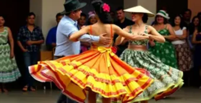 Forró e cultura na última terça-feira d’O Maior São João do Mundo