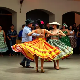 Forró e cultura na última terça-feira d’O Maior São João do Mundo