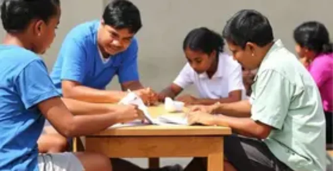 Plano Municipal de Educação