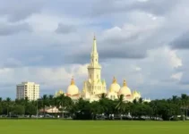 Maior São João do Mundo
