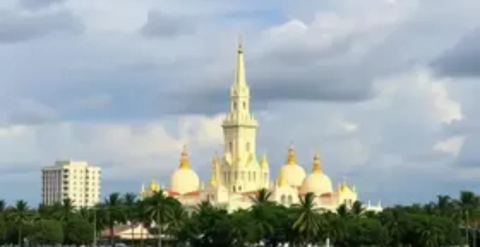 Maior São João do Mundo