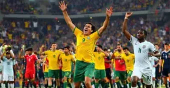 O Maior São João do Mundo