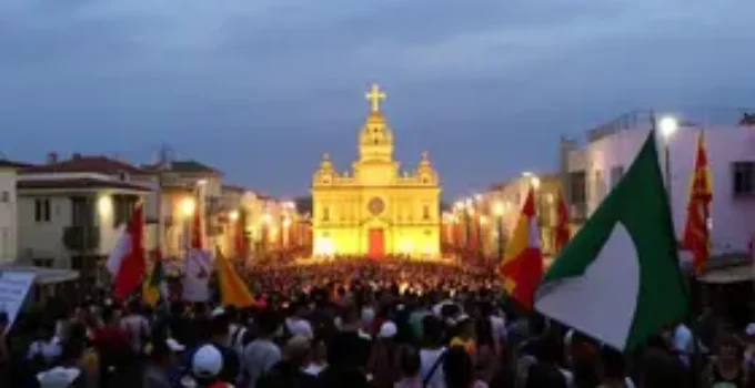 O Maior São João do Mundo