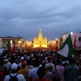 O Maior São João do Mundo