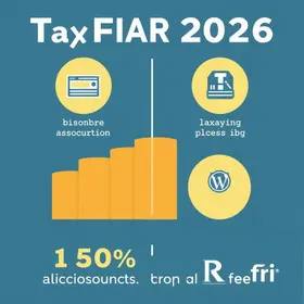 Refis 2026