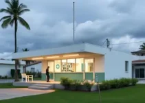 posto médico Campina Grande
