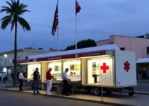 postos médicos municipais