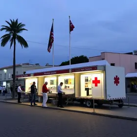 postos médicos municipais