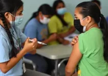 vacinação contra HPV