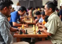 Jogada de Mestre