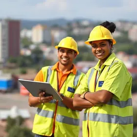 Jovem Aprendiz Campina Grande