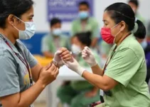 vacina pneumocócica VPC20