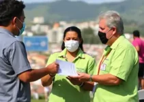 folha salarial Campina Grande