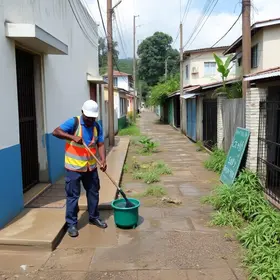 Prefeitura de Campina Grande