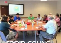 Conselho de Segurança Alimentar e Nutricional de Campina Grande