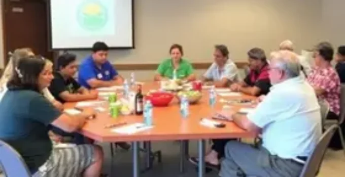 Conselho de Segurança Alimentar e Nutricional de Campina Grande