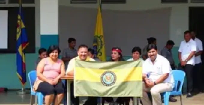 Criança Feliz Campina Grande