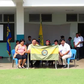 Criança Feliz Campina Grande