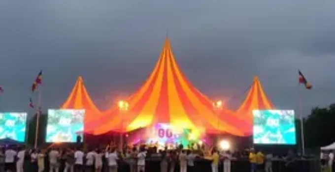 São João de Campina Grande