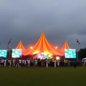 São João de Campina Grande
