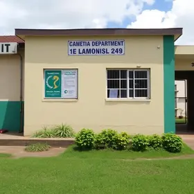 Atualiza APS