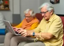inclusão digital idosos