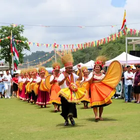 Semana de São João