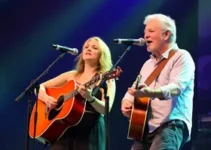 show de Silvânia & Berg