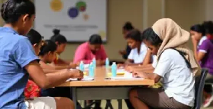 Simpósio Integrado da Educação