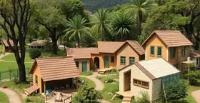 Vila do Artesanato