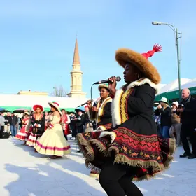 Festival de Inverno de Campina Grande