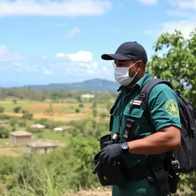 Incentivo Financeiro Adicional agentes comunitários de saúde