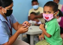 Campanha de Multivacinação 2026