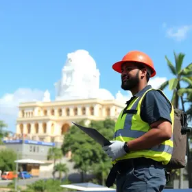 vagas de emprego