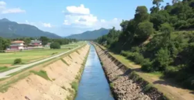 Canal de Bodocongó