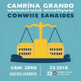 concurso Campina Grande PB