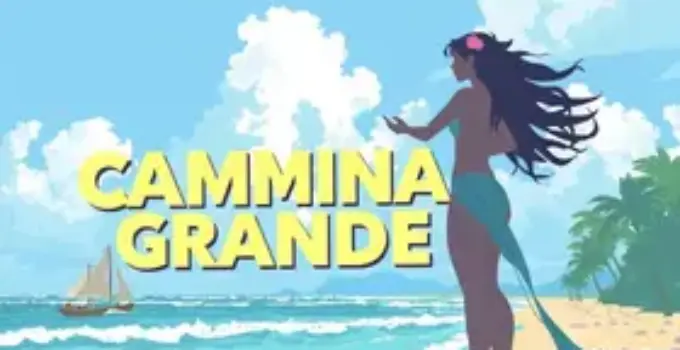 Concurso de Campina Grande