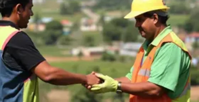 oportunidades de emprego