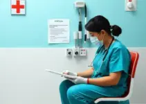 manutenção da assistência hospitalar