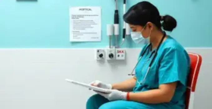 manutenção da assistência hospitalar
