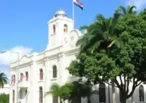 feriado da Fundação da Paraíba