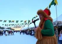 Festival de Inverno de Campina Grande