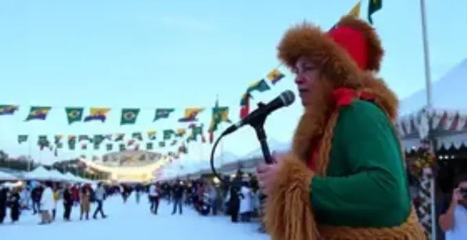 Festival de Inverno de Campina Grande
