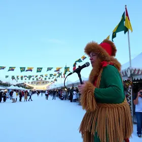 Festival de Inverno de Campina Grande