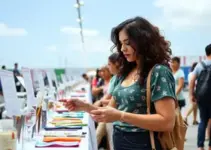 Feira Raízes Femininas dos Distritos de Campina Grande