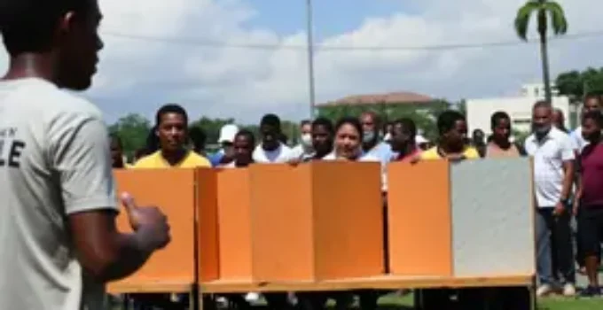 Concurso Campina Grande