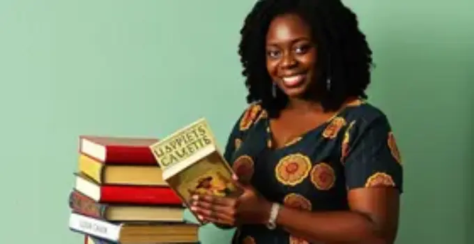 biblioteca de autoras negras